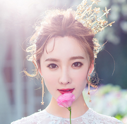 北京婚纱摄影：胖MM婚纱照，胖新娘拍婚纱照攻略