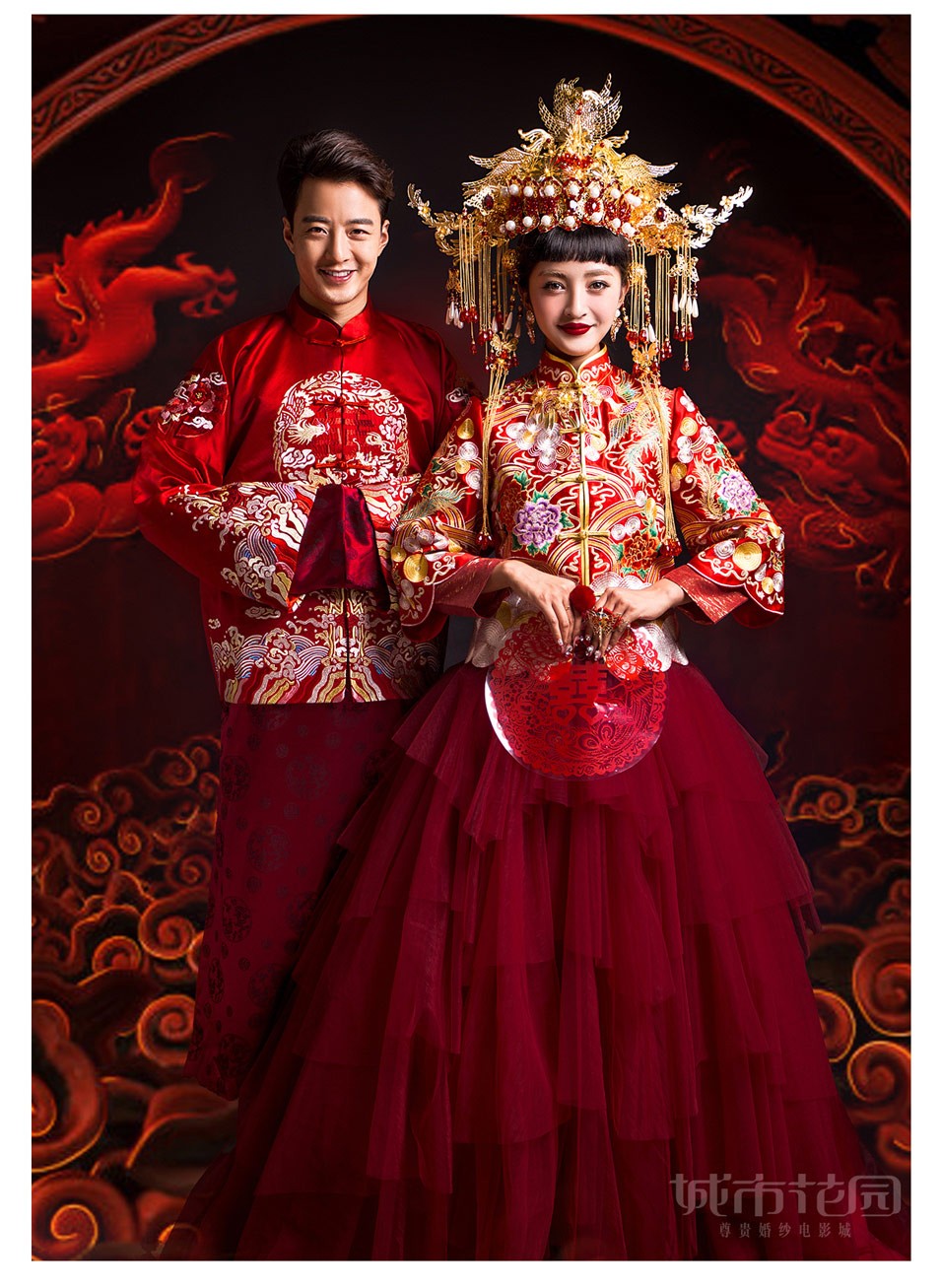 婚纱摄影哪家好 婚纱摄影哪家好