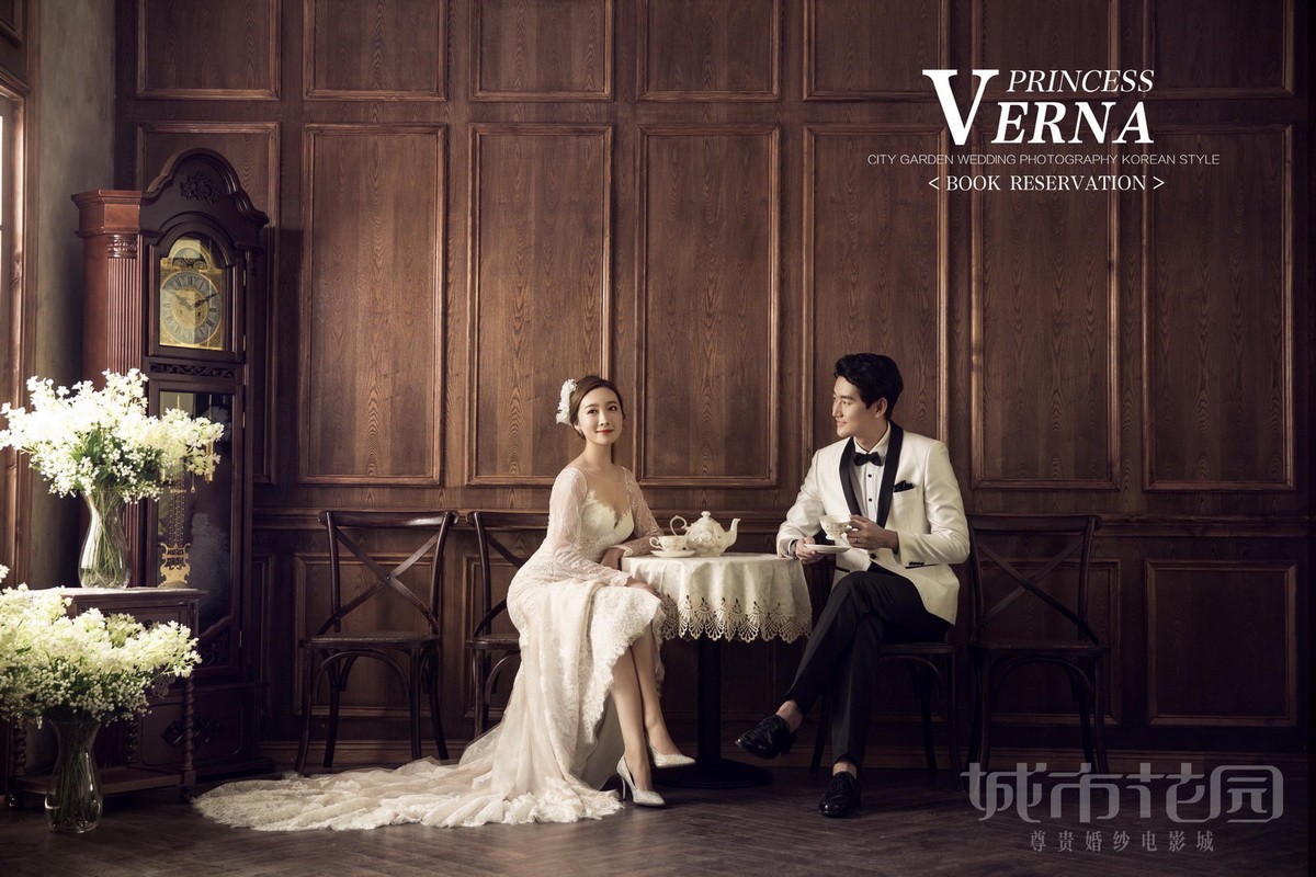 北京婚纱摄影工作室 北京婚纱摄影工作室