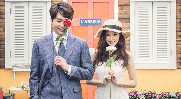 永恒系列拍摄花絮MV