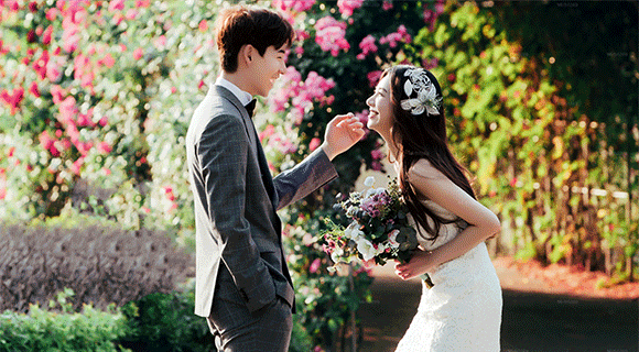 春光主题拍摄花絮MV