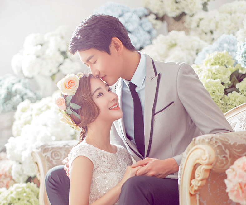婚纱摄影工作室哪家好？婚纱摄影中修饰掩盖缺点的技巧  
