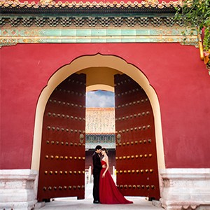 婚纱照哪家好？伴娘需要做什么？