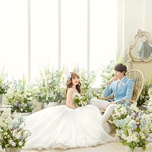 北京拍婚纱照哪家好？如何挑选新娘敬酒服