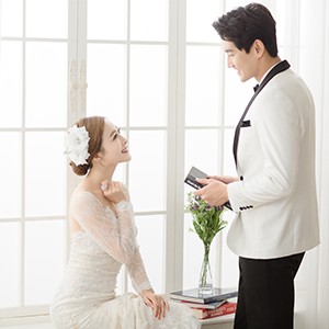 拍婚纱照的价格？旅拍婚纱照攻略