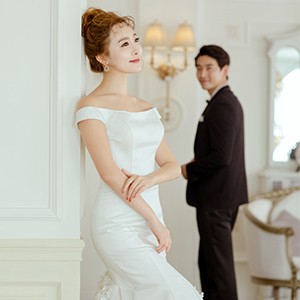 北京婚纱摄影哪家好?世界那么美，怎么可以不雨露均沾。