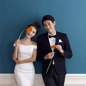 拍婚纱照的价格?经典的婚纱照拍摄有哪些不错的发型？