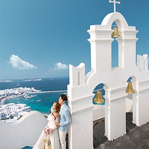 婚纱摄影哪个好 婚纱摄影怎么拍