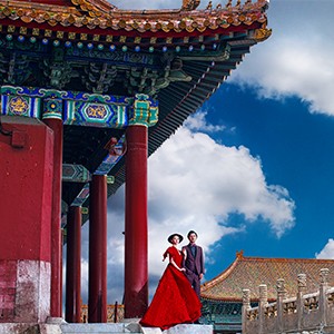 婚纱照多少钱？结婚婚礼中的西式婚礼游戏