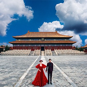 明星们的婚礼举办地选择在哪里更浪漫婚纱摄影工作室哪家好