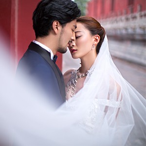 婚纱摄影工作室哪家好？城市花园婚纱摄影，打造最美你 