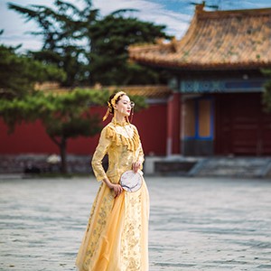  一年四季选择什么季节拍婚纱照最好