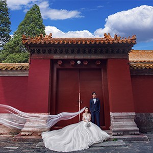 婚纱摄影后的婚礼在中国都有什么礼数和禁忌