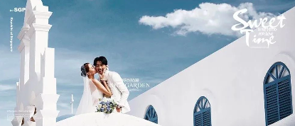 婚嫁攻略|新娘婚前准备，不如我们从“头”来过！​